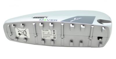 Bulls Green Mover 36V 16Ah 576Wh Go Swiss Unterrohr E-Bike Akku Produktbild 8
