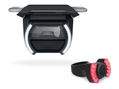 COBI.Bike Plus f&uuml;r E-Bikes mit Bosch Antrieb Navigation Navi Produktbild 1