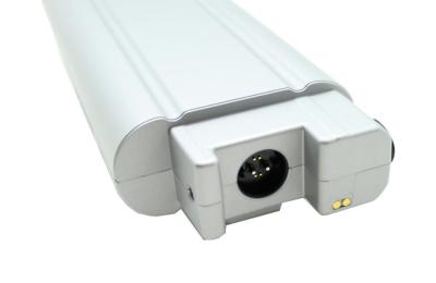 Bulls Green Mover 36V 12,4Ah 446Wh Go Swiss Gep&auml;cktr&auml;ger e-Bike Akku Produktbild 1