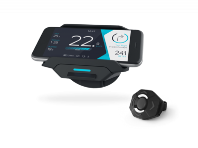 COBI.Bike Sport Universal Mount normale Fahrr&auml;der Navigation Navi Produktbild 1