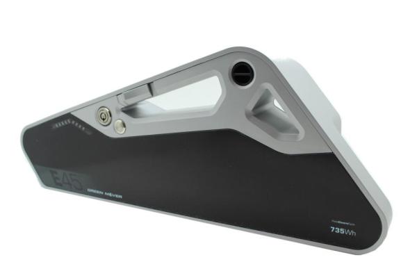 Bulls Green Mover E45 36V 19,2/ 20,4Ah Go Swiss E-Bike Pedelec Akku