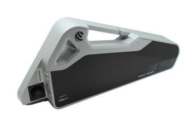 Bulls Green Mover E45 36V 19,2/ 20,4Ah Go Swiss E-Bike Pedelec Akku Produktbild 1
