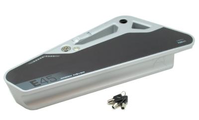 Bulls Green Mover E45 36V 19,2/ 20,4Ah Go Swiss E-Bike Pedelec Akku Produktbild 5