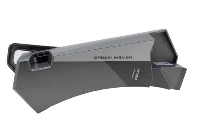 Bulls Green Mover 17,5Ah 650Wh Unterrohr Alber / Neodrives  e-Bike Akku Produktbild 2