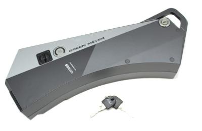 Bulls Green Mover 17,5Ah 650Wh Unterrohr Alber / Neodrives  e-Bike Akku Produktbild 3