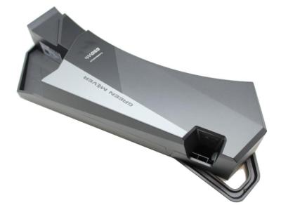 Bulls Green Mover 17,5Ah 650Wh Unterrohr Alber / Neodrives  e-Bike Akku Produktbild 6