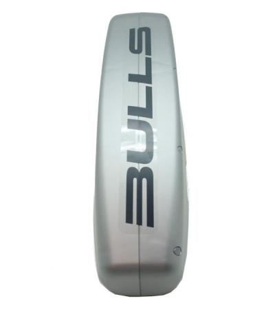 Bulls Green Mover 36V 12,4Ah 446 Wh Funk Go Swiss Unterrohr E-Bike Akku schwarz Produktbild 4