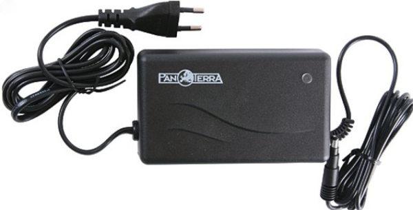 PANTERRA ED2ex 24V  2A Ladeger&auml;t E-Bike Akku Pedelec