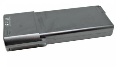 Original Ansmann 36V 11,4Ah 418Wh Gep&auml;cktr&auml;ger E-Bike Pedelec Akku Produktbild 1