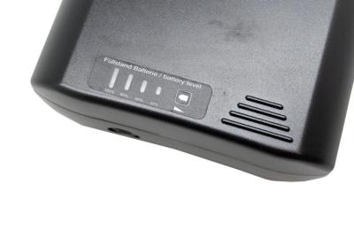 Ansmann 36V 9Ah FM4.1, RM5.1 Gep&auml;cktr&auml;ger E-Bike Pedelec Akku Produktbild 3