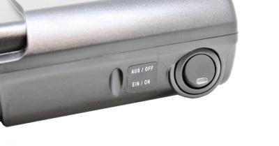 Ansmann 36V 9Ah FM4.1, RM5.1 Gep&auml;cktr&auml;ger E-Bike Pedelec Akku Produktbild 5
