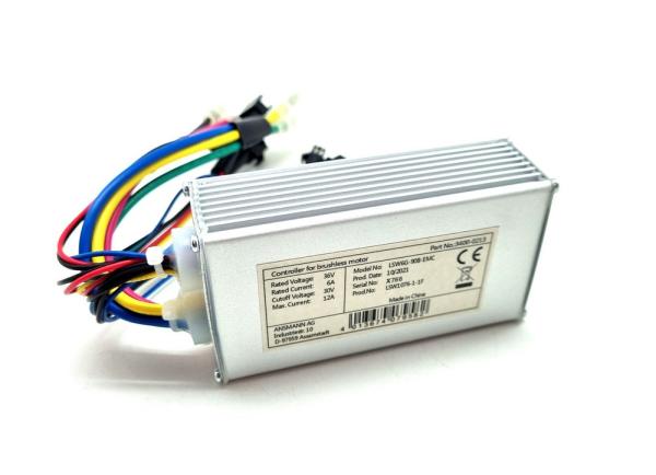 ANSMANN 36V Steuerger&auml;t ( Controller ) 3400-0213 FM4.0 FM4.1 RM5.0 E-Bike
