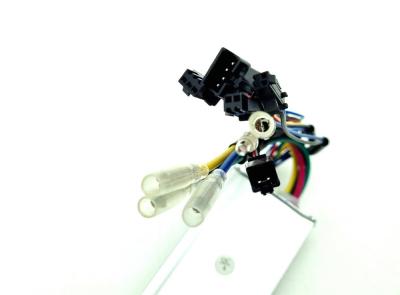 ANSMANN 36V Steuerger&auml;t ( Controller ) 3400-0213 FM4.0 FM4.1 RM5.0 E-Bike Produktbild 1