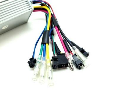 ANSMANN 36V Steuerger&auml;t ( Controller ) 3400-0213 FM4.0 FM4.1 RM5.0 E-Bike Produktbild 3