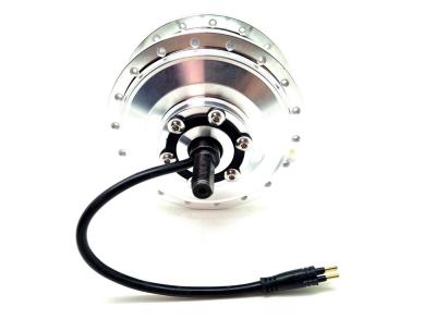 ANSMANN FM4.1 Vorderradmotor  Frontmotor Motor B&uuml;rstenloser Gleichstrommotor E-Bike Pedelec Produktbild 4