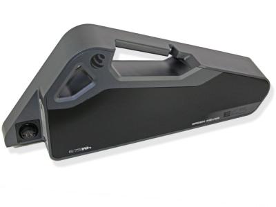 SR Suntour Akku 48 V 14 Ah 673,4 Wh E45 Unterrohr E-Bike Pedelec Produktbild 1