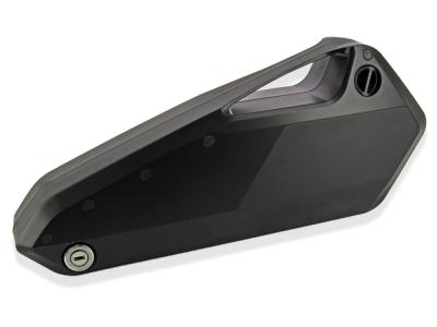 SR Suntour Akku 37 V 17,5 Ah 648 Wh Unterrohr Hercules E-Bike Pedelec Produktbild 3