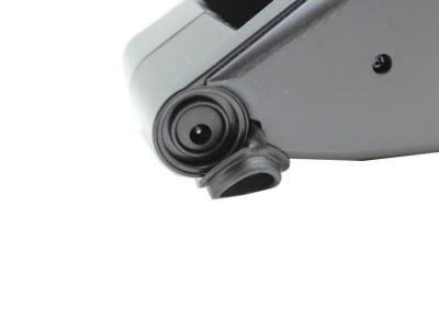 Ansmann 36V 11,6Ah Unterrohr E-Bike Pedelec Akku Produktbild 5