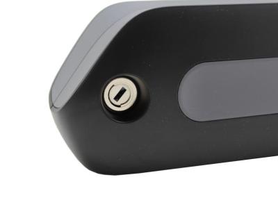 E-Bike Akku Go Swiss 17Ah 603Wh Unterrohr Pedelec Produktbild 3