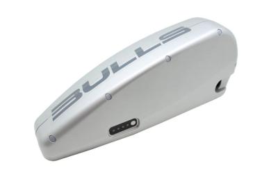 Bulls Green Mover 36V 16Ah 587Wh Unterrohr Alber / Neodrives 16736-05 e-Bike Akku Produktbild 1