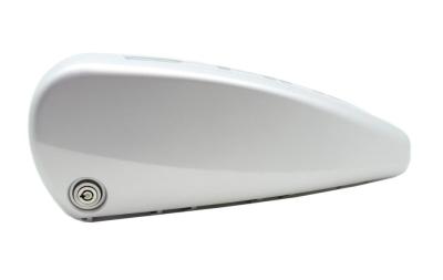 Bulls Green Mover 36V 16Ah 587Wh Unterrohr Alber / Neodrives 16736-05 e-Bike Akku Produktbild 2