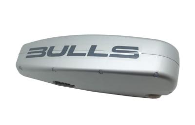 Bulls Green Mover 36V 16Ah 587Wh Unterrohr Alber / Neodrives 16736-05 e-Bike Akku Produktbild 3