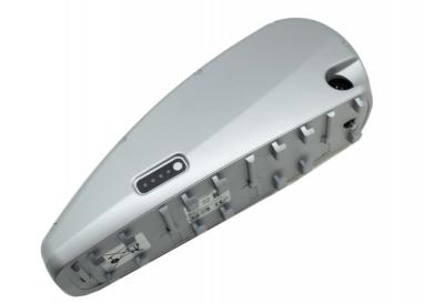 Bulls Green Mover 36V 16Ah 587Wh Unterrohr Alber / Neodrives 16736-05 e-Bike Akku Produktbild 4
