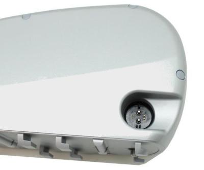 Bulls Green Mover 36V 16Ah 587Wh Unterrohr Alber / Neodrives 16736-05 e-Bike Akku Produktbild 7