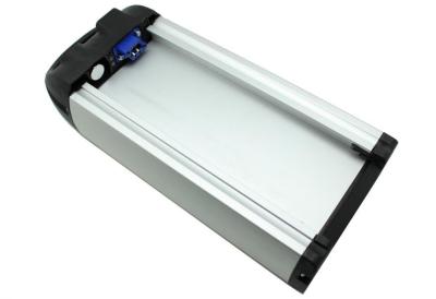 Van Raam Cube 36V 24,8Ah 880Wh Batterie Akku E-Bike Pedelec 24Ah Produktbild 3