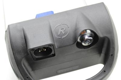 Van Raam Cube 36V 24,8Ah 880Wh Batterie Akku E-Bike Pedelec 24Ah Produktbild 6
