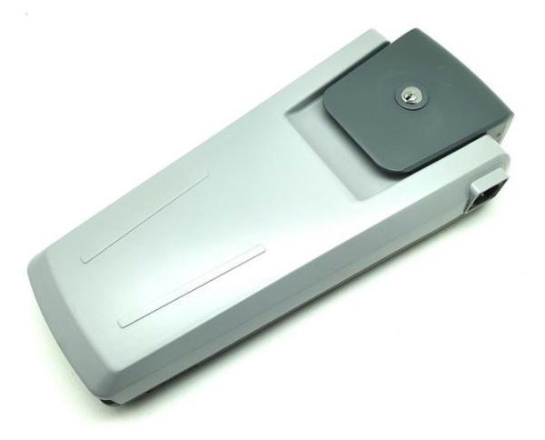 Van Raam Slim 36V 13,6Ah 490Wh Batterie Utopia Akku E-Bike Pedelec