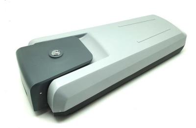 Van Raam Slim 36V 13,6Ah 490Wh Batterie Utopia Akku E-Bike Pedelec Produktbild 2