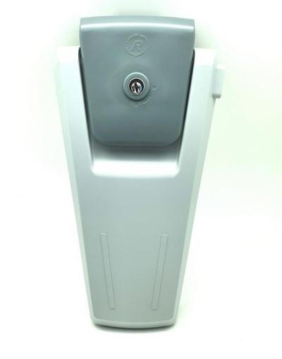 Van Raam Slim 36V 13,6Ah 490Wh Batterie Utopia Akku E-Bike Pedelec Produktbild 4