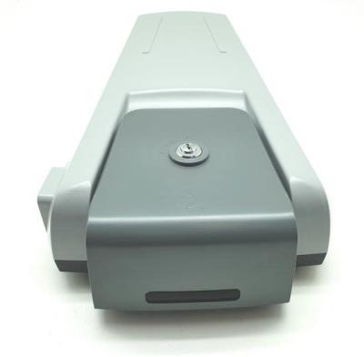 Van Raam Slim 36V 13,6Ah 490Wh Batterie Utopia Akku E-Bike Pedelec Produktbild 5