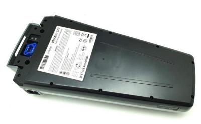 Van Raam Slim 36V 13,6Ah 490Wh Batterie Utopia Akku E-Bike Pedelec Produktbild 6