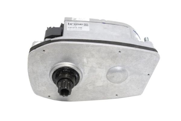 Brose Drive S, 25km/h 90Nm 36V 250W C97272 Motor Mittelmotor  E-Bike Pedelec
