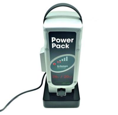 E-BIKE VISION 2.0  26V 20Ah 510Wh Power Pack Akku f&uuml;r Panasonic Kalkhoff, Raleigh, KTM, Flyer Produktbild 9