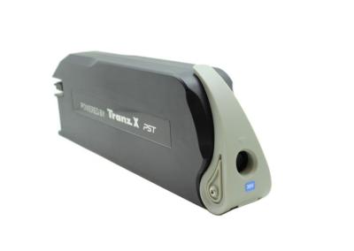 TranzX BL05 36V 11Ah 396Wh Rahmen E-Bike Pedelec Akku Produktbild 2
