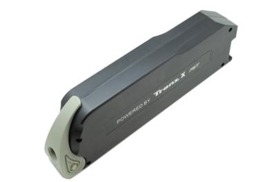 TranzX BL05 36V 11Ah 396Wh Rahmen E-Bike Pedelec Akku Produktbild 3