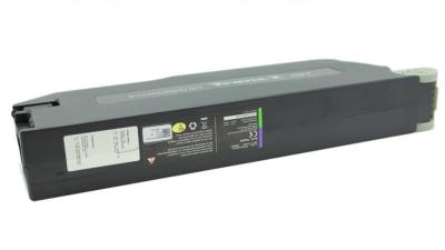 TranzX BL05 36V 11Ah 396Wh Rahmen E-Bike Pedelec Akku Produktbild 4