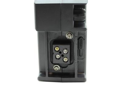 TranzX BL05 36V 11Ah 396Wh Rahmen E-Bike Pedelec Akku Produktbild 6