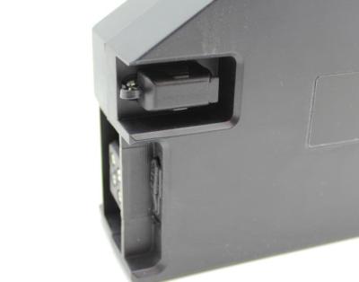 TranzX BL05 36V 11Ah 396Wh Rahmen E-Bike Pedelec Akku Produktbild 7