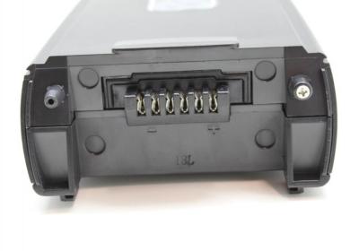 TranzX BL07 36V 11Ah 396Wh Gep&auml;cktr&auml;ger E-Bike Pedelec Akku Produktbild 9