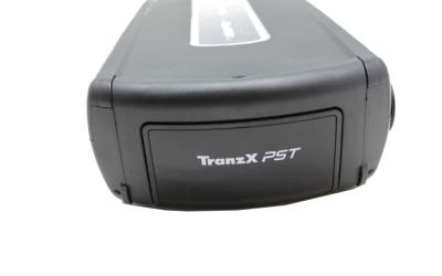 TranzX BL07 36V 11Ah 396Wh Gep&auml;cktr&auml;ger E-Bike Pedelec Akku Produktbild 6