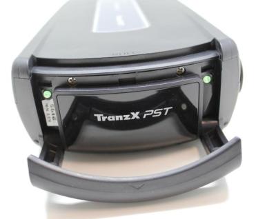 TranzX BL07 36V 11Ah 396Wh Gep&auml;cktr&auml;ger E-Bike Pedelec Akku Produktbild 7