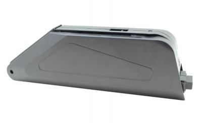 TranzX BL09 36V 6,6Ah 237Wh Rahmen E-Bike Pedelec Akku Produktbild 2