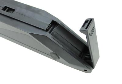 TranzX BL09 36V 6,6Ah 237Wh Rahmen E-Bike Pedelec Akku Produktbild 4