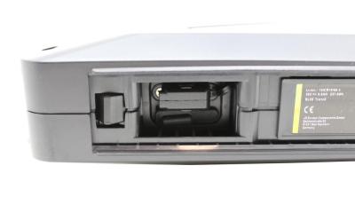 TranzX BL09 36V 6,6Ah 237Wh Rahmen E-Bike Pedelec Akku Produktbild 5