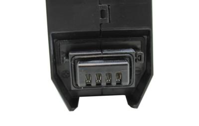 TranzX BL09 36V 6,6Ah 237Wh Rahmen E-Bike Pedelec Akku Produktbild 7