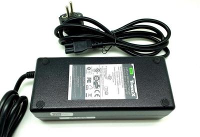 Original TranzX 36V 2A Ladeger&auml;t 5 Pin ``CH02, CH05`` E-Bike Pedelec Produktbild 1